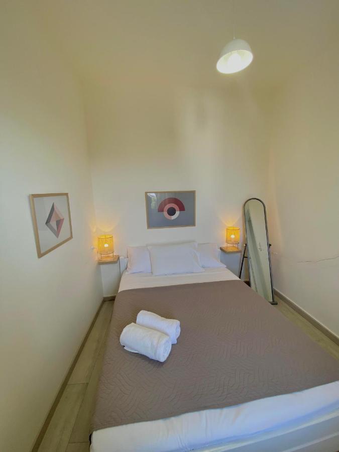 Villa Saradari ヘルソニソス エクステリア 写真