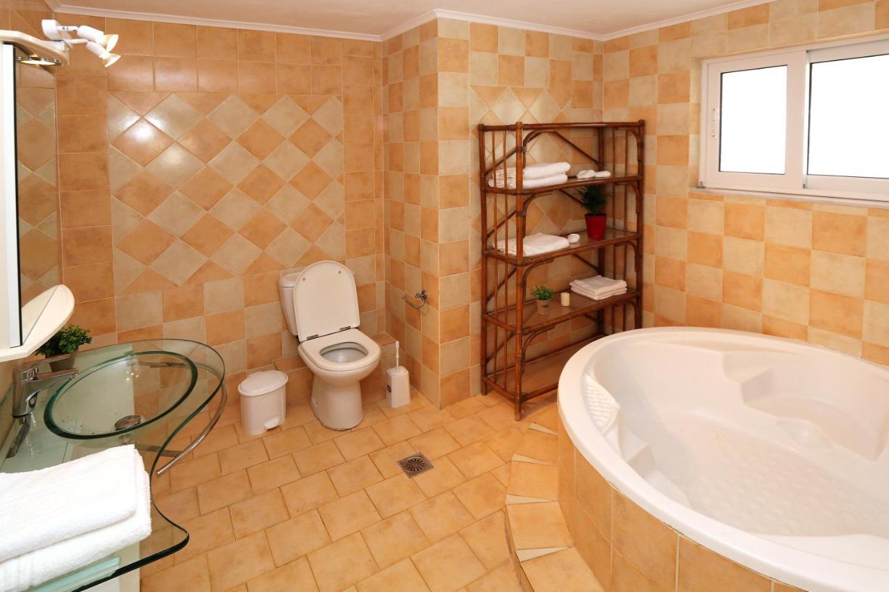 Villa Saradari ヘルソニソス エクステリア 写真
